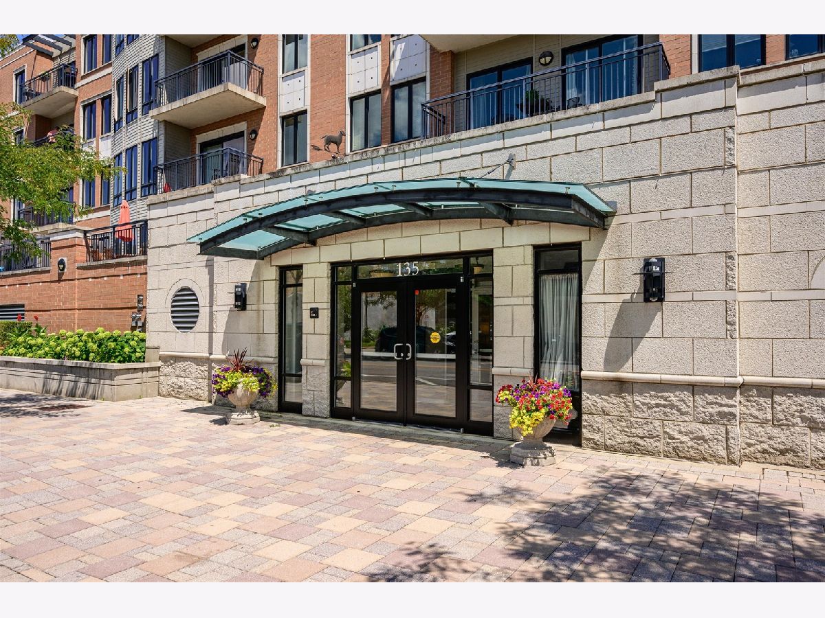 Condominiums Sold Crescent Court Elmhurst Illinois, 135 York