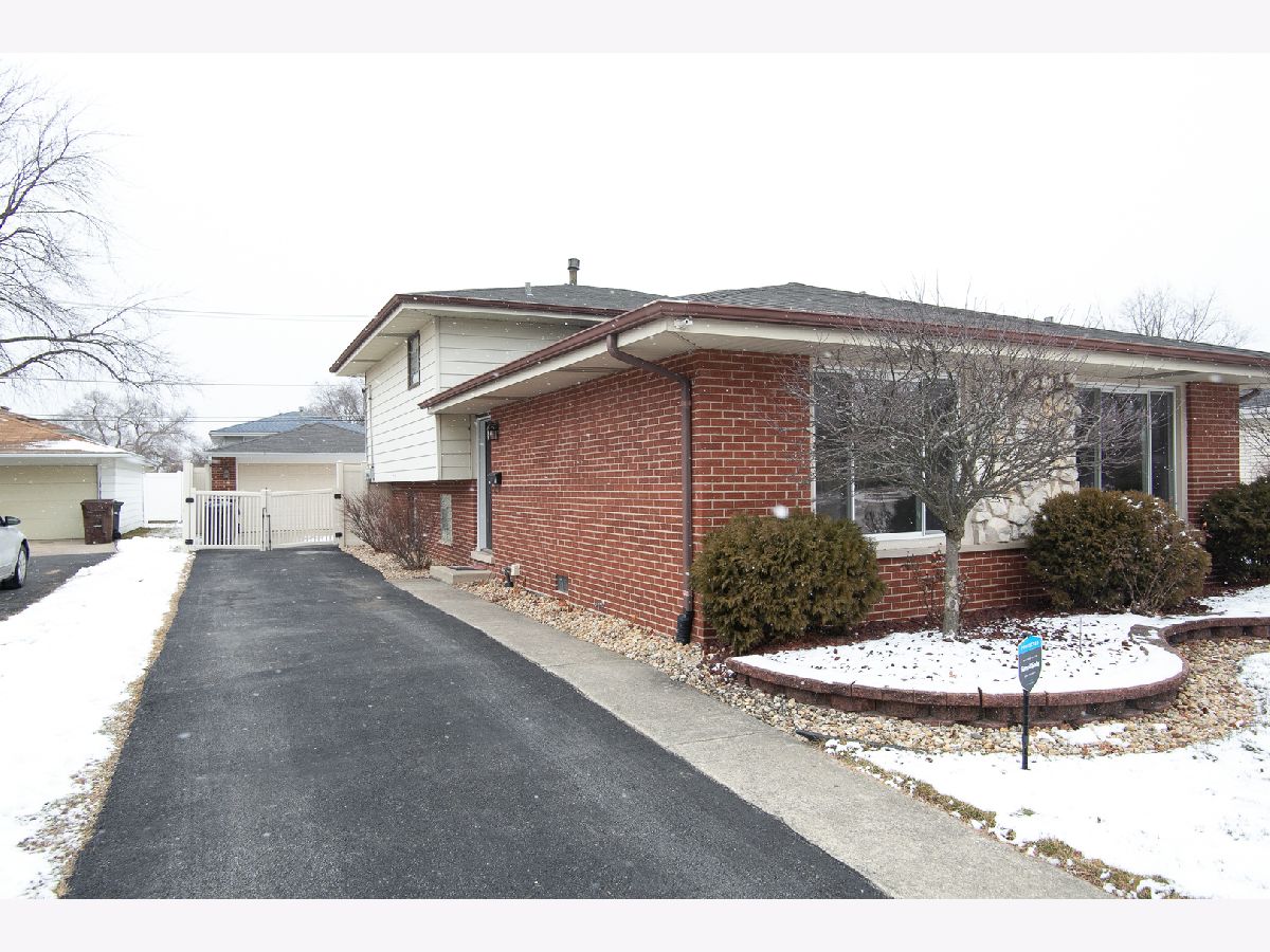 Homes Sold Sundale Ridge Tinley Park Illinois, 7718 173rd