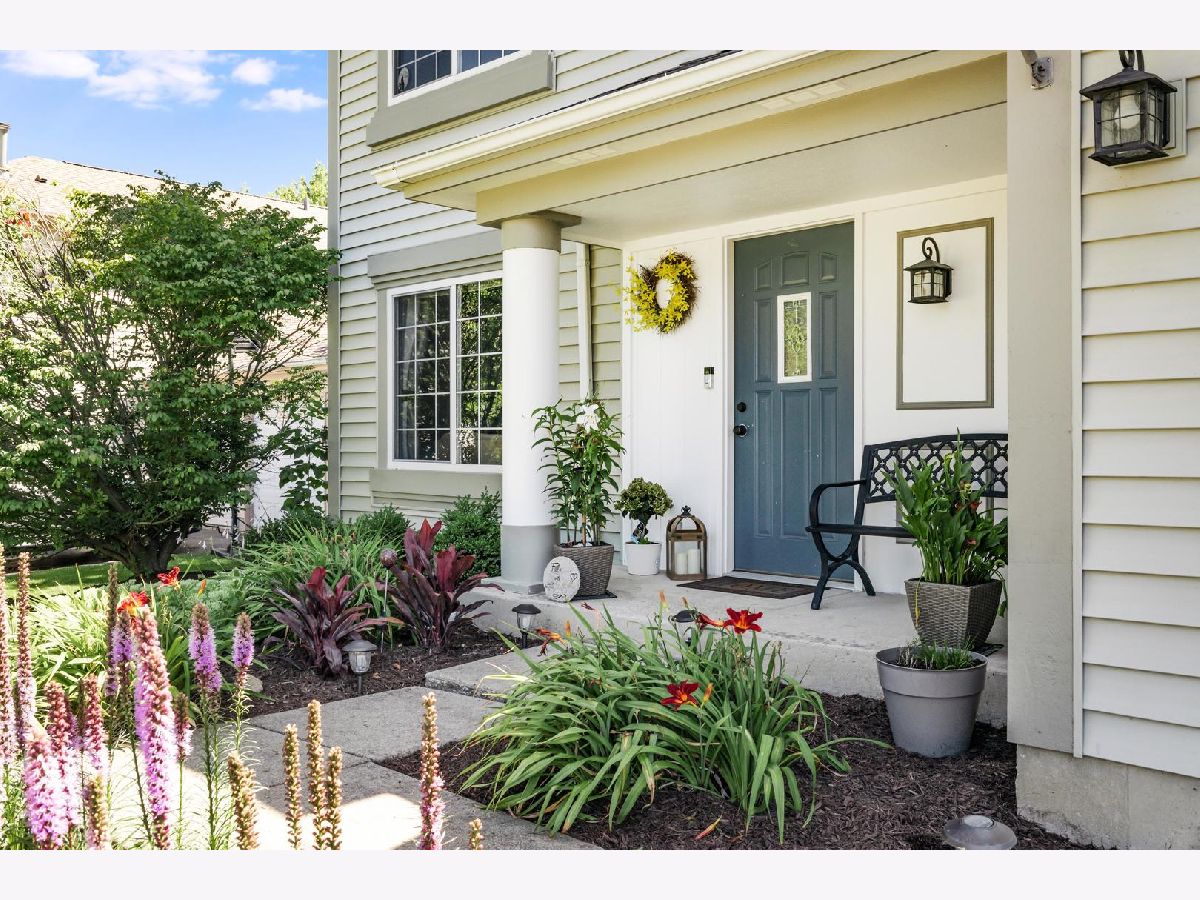 Homes Sold Fieldstone Naperville Illinois, 1748 Coach