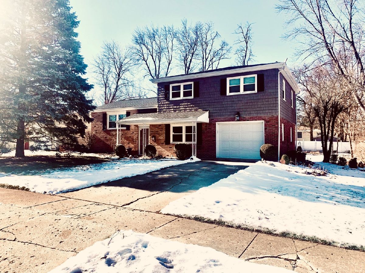 Homes Sold Maplewood Normal Illinois, 15 Lateer