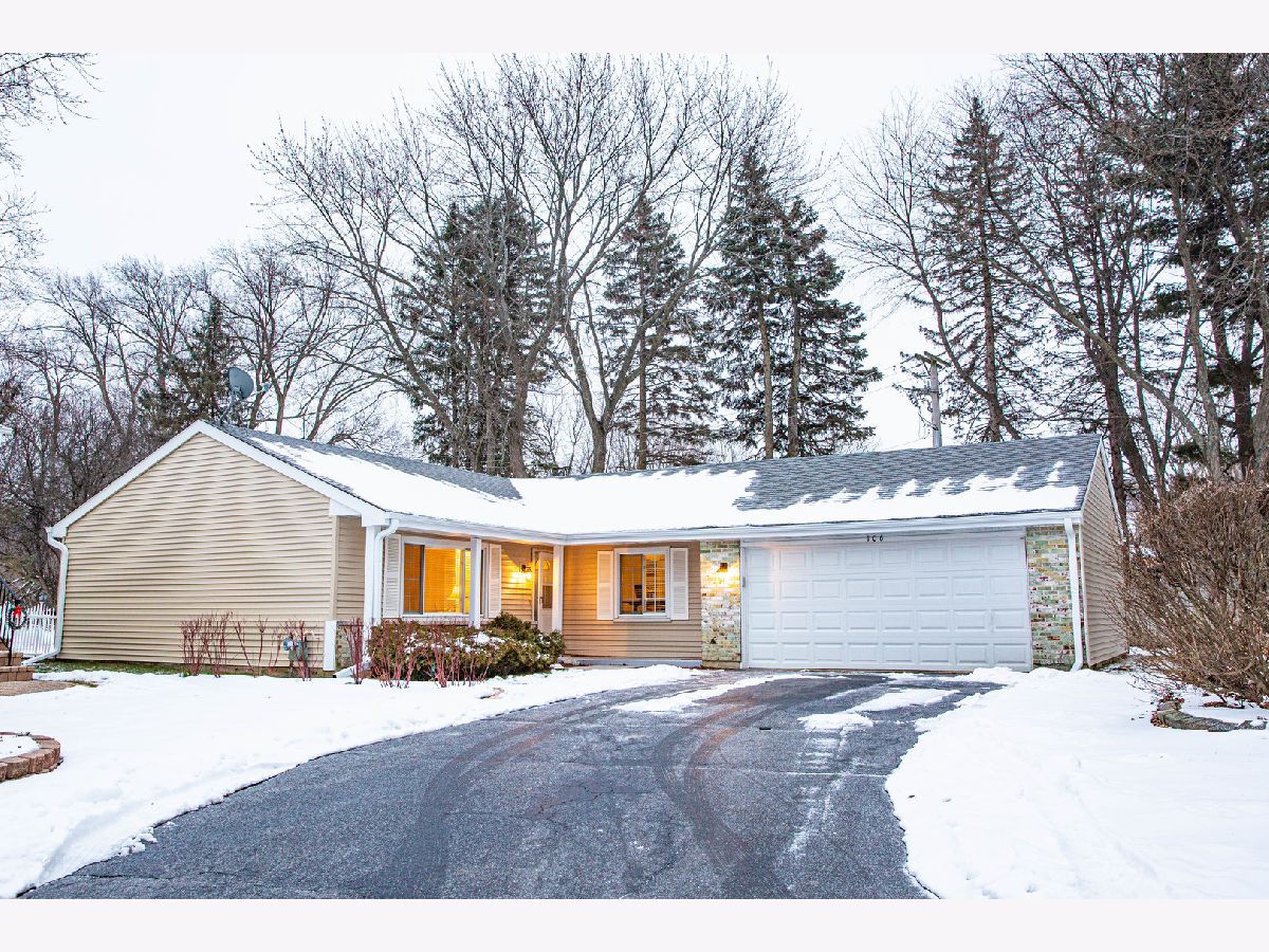 Homes Sold Plum Tree Rolling Meadows Illinois, 106 Green Meadow
