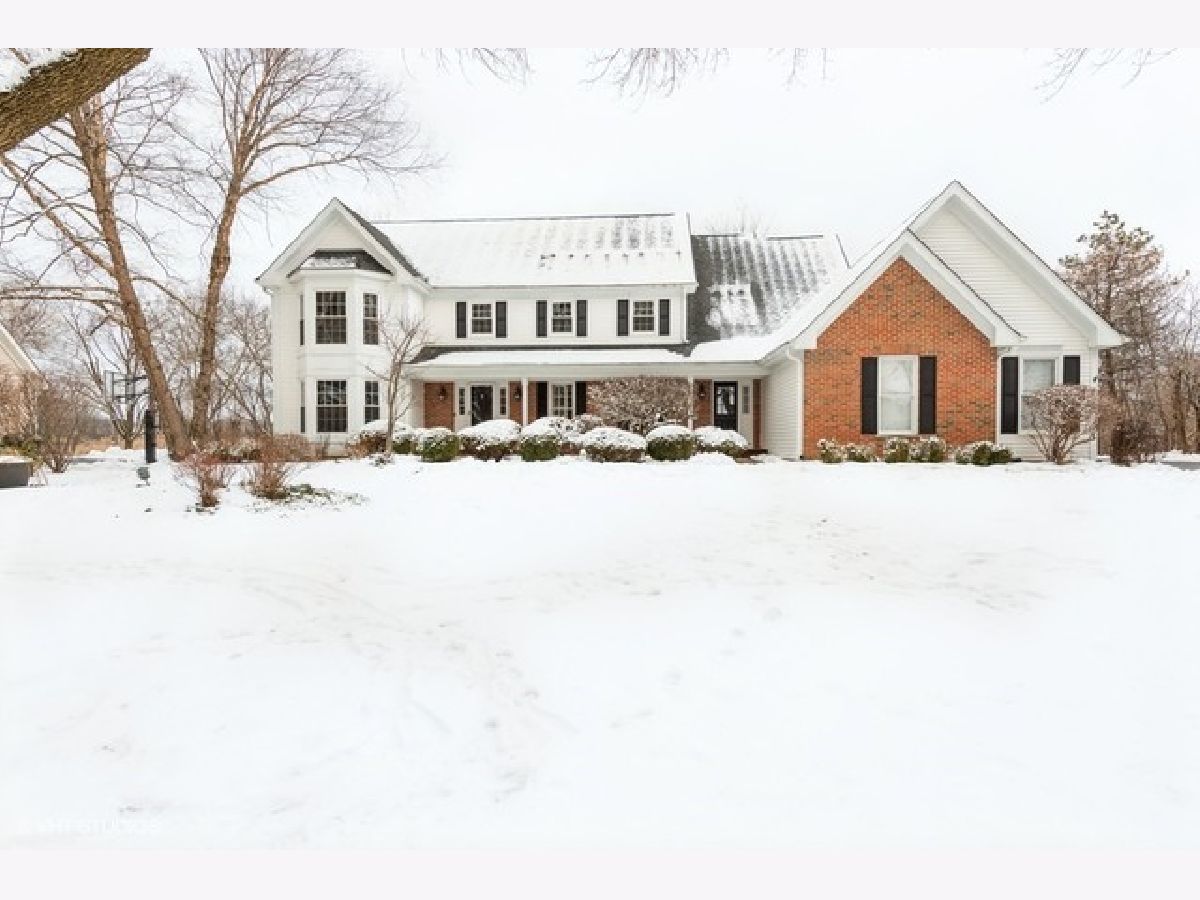 Homes Sold Flint Creek Barrington Illinois, 677 Bent Ridge