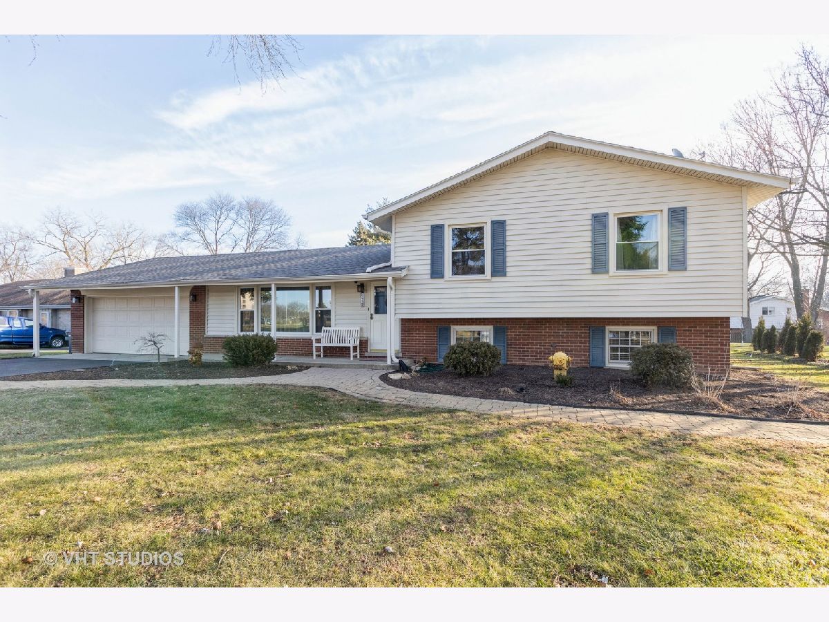 Homes Sold Naperville Country Estates Naperville Illinois, 4S683 Old Naperville