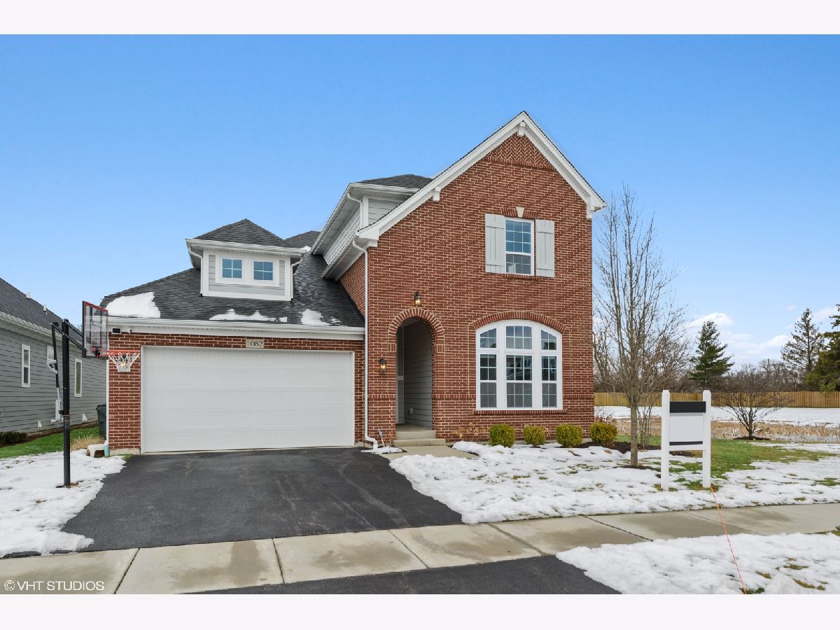 Homes Sold The Enclave At The Grove Glenview Illinois, 1082 Ironwood