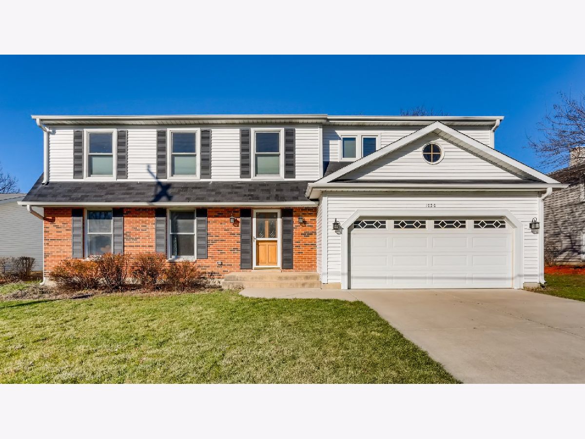 Homes Sold Windham Hoffman Estates Illinois, 1020 Freeman