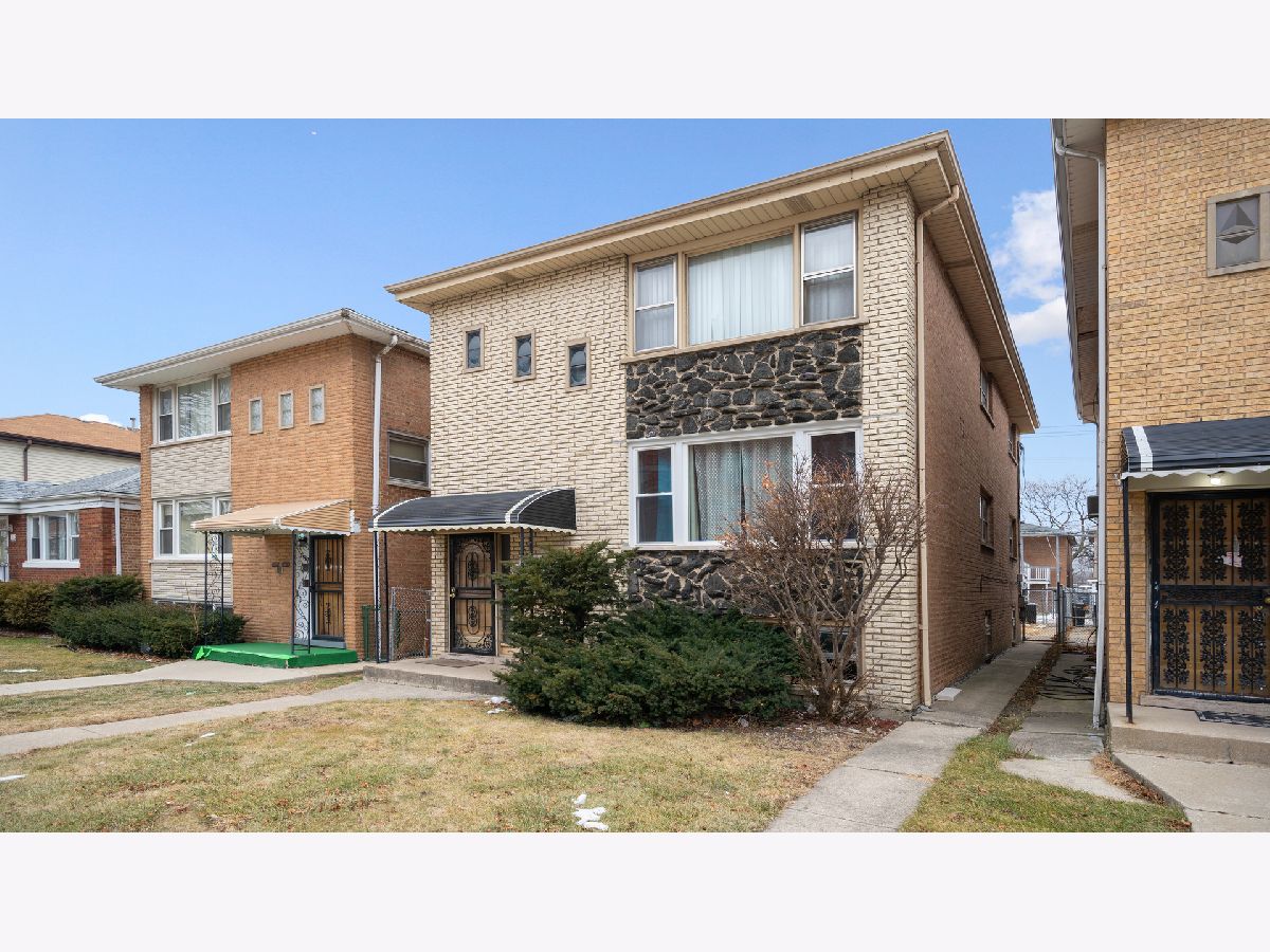 Homes & Condos & Townhomes Sold Westlawn Chicago Illinois, 7441 Rockwell