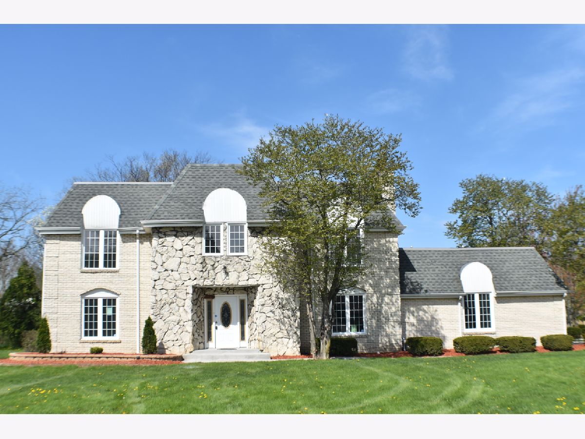Homes Sold Maynegaite Olympia Fields Illinois, 20850 London
