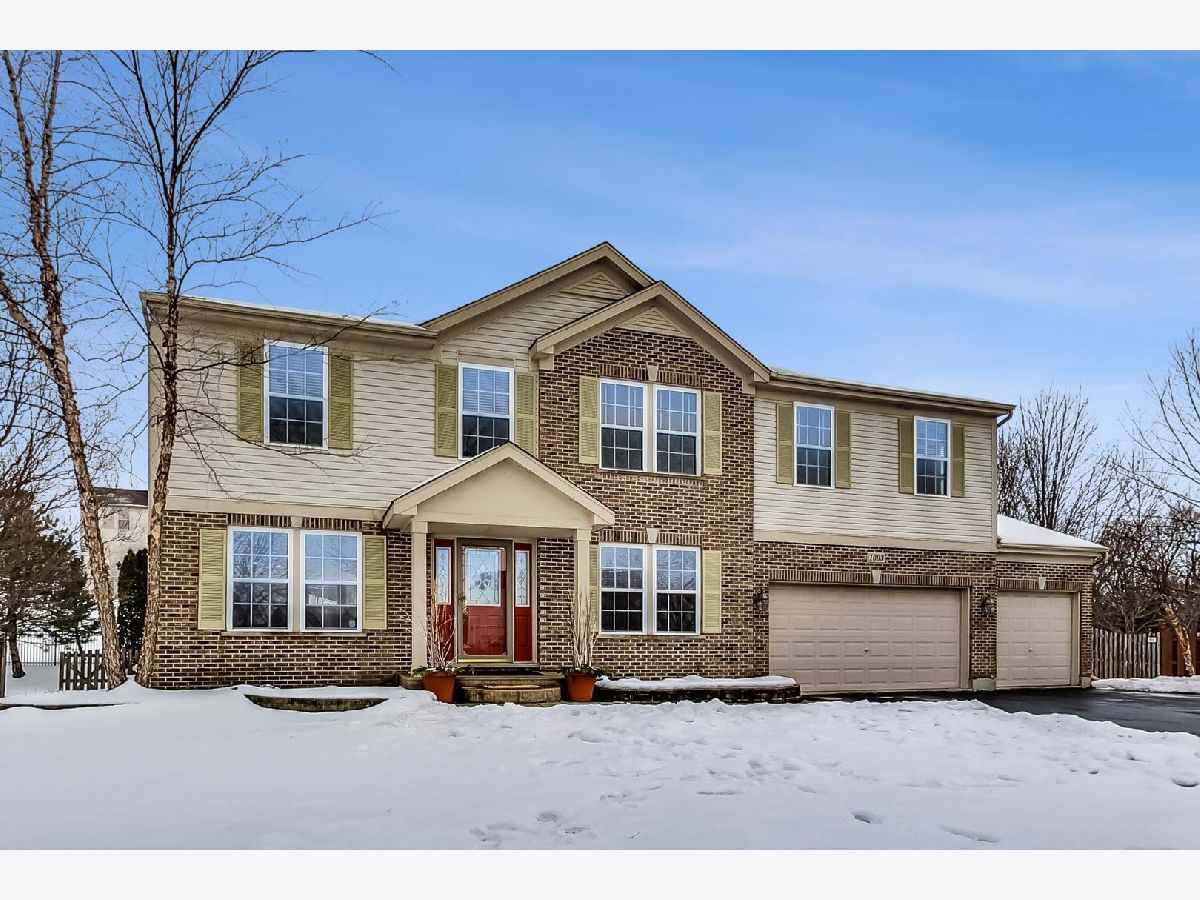 Homes Sold Brayton Knolls Marengo Illinois, 1003 Grace