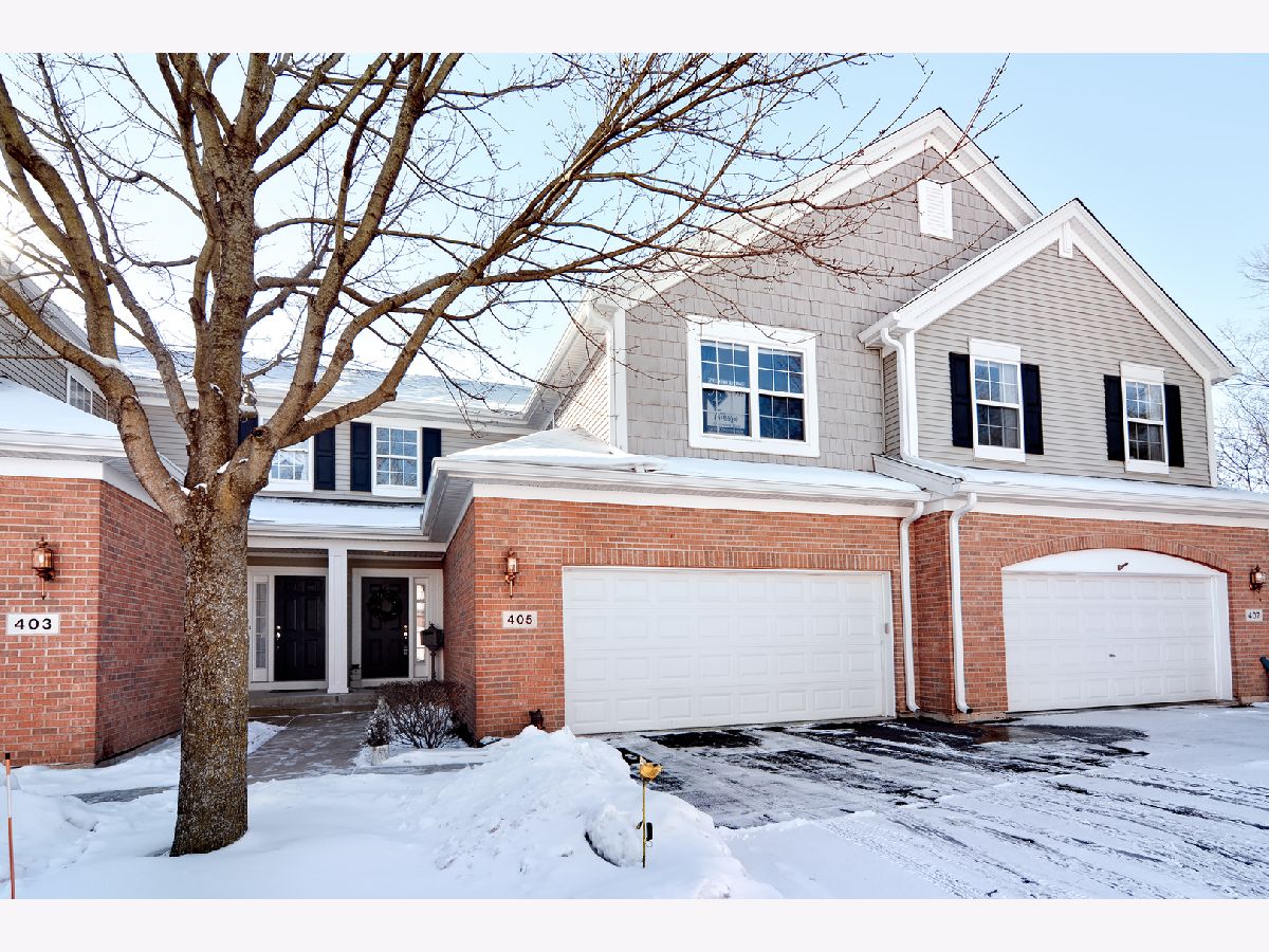Townhomes & Homes Sold Heritage Ridge Batavia Illinois, 405 Wolcott