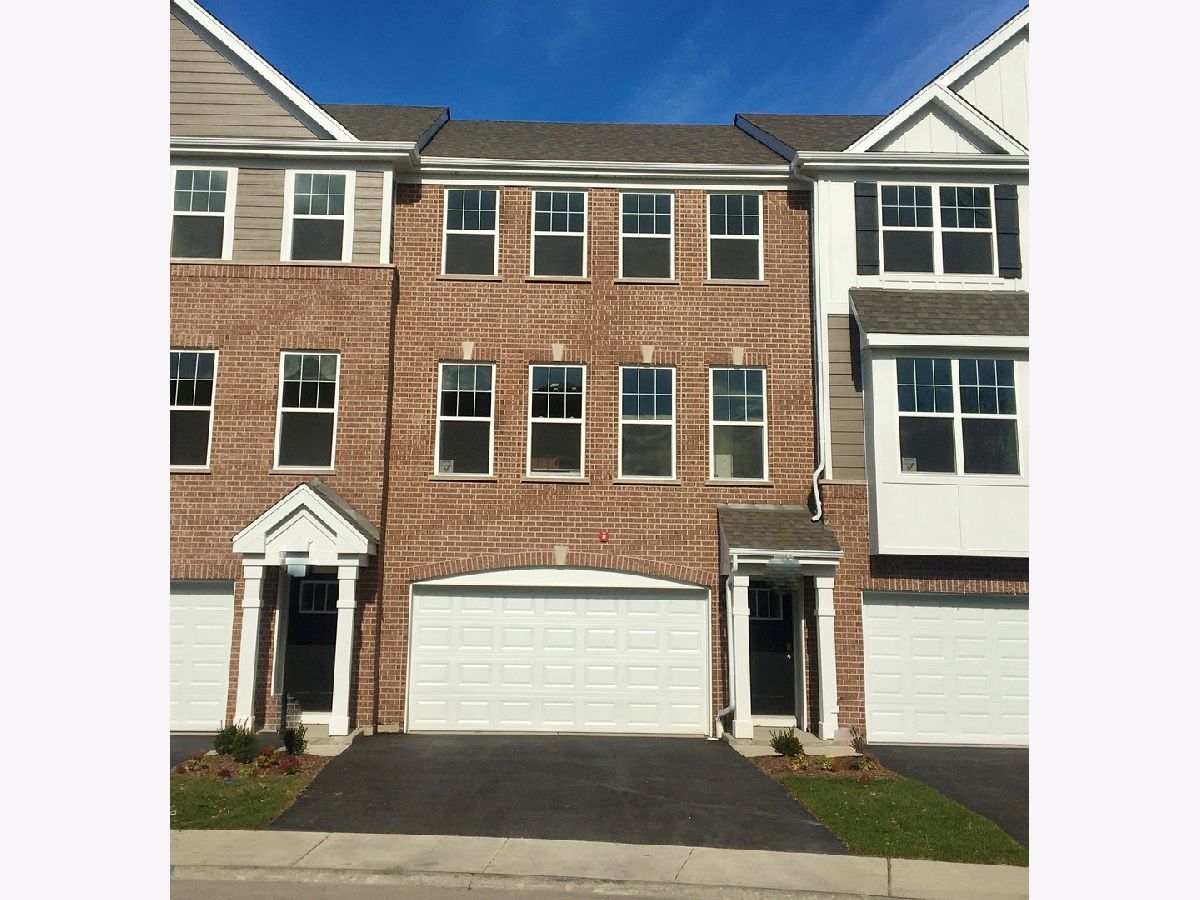 Condos & Townhomes Sold Wolf Crossing Wheeling Illinois, 11 Grey Wolf