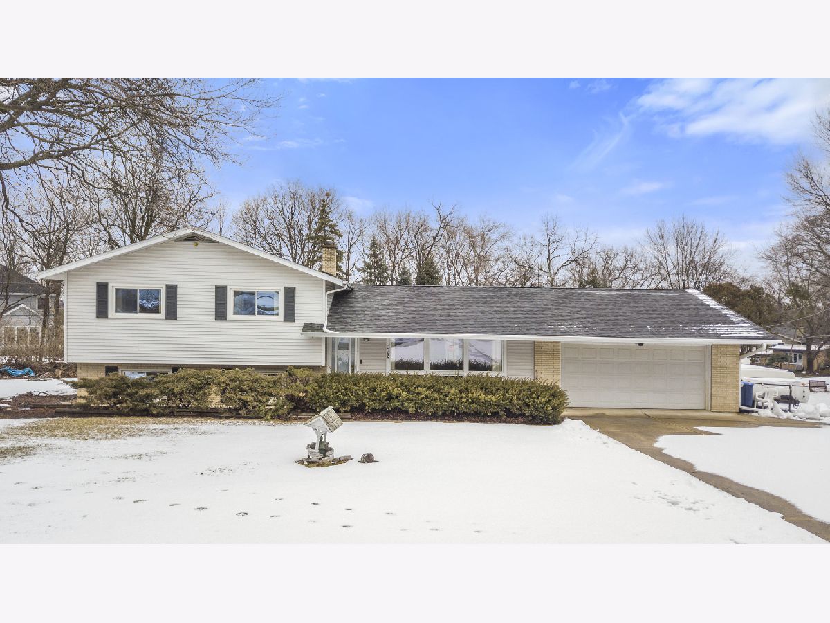 Homes Sold Naperville Country Estates Naperville Illinois, 25W062 Wood