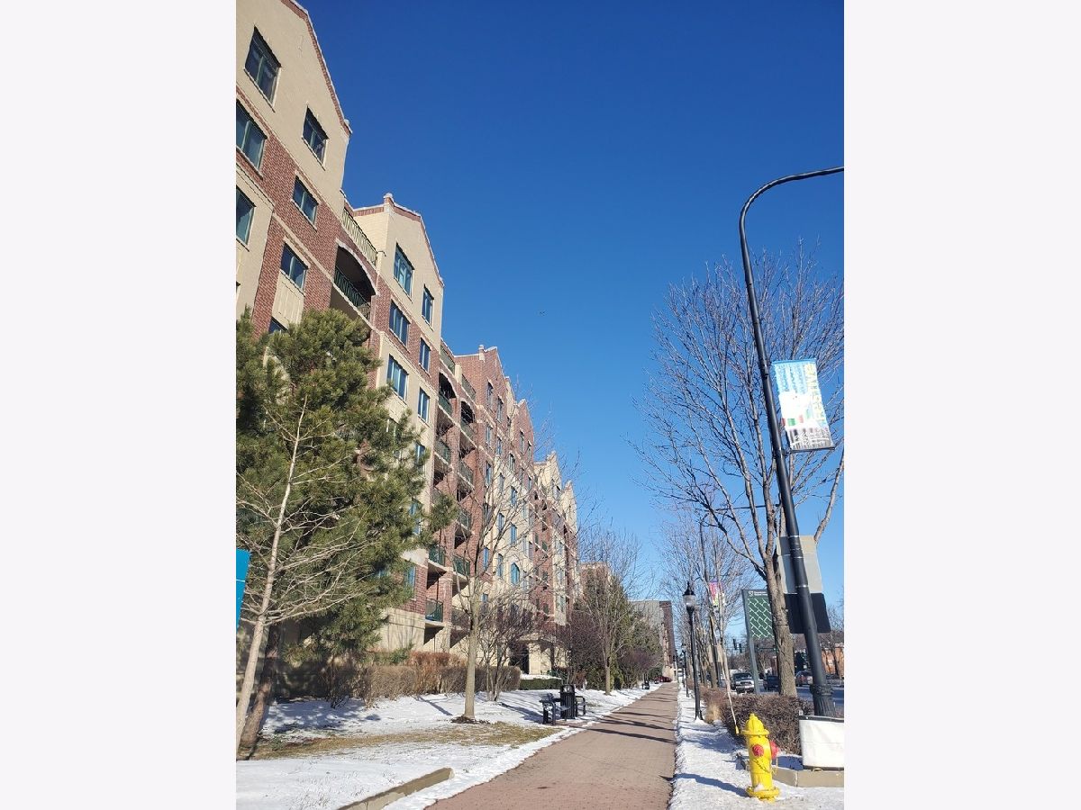 Condominiums Rented Village Centre Mount Prospect Illinois, 20 Main