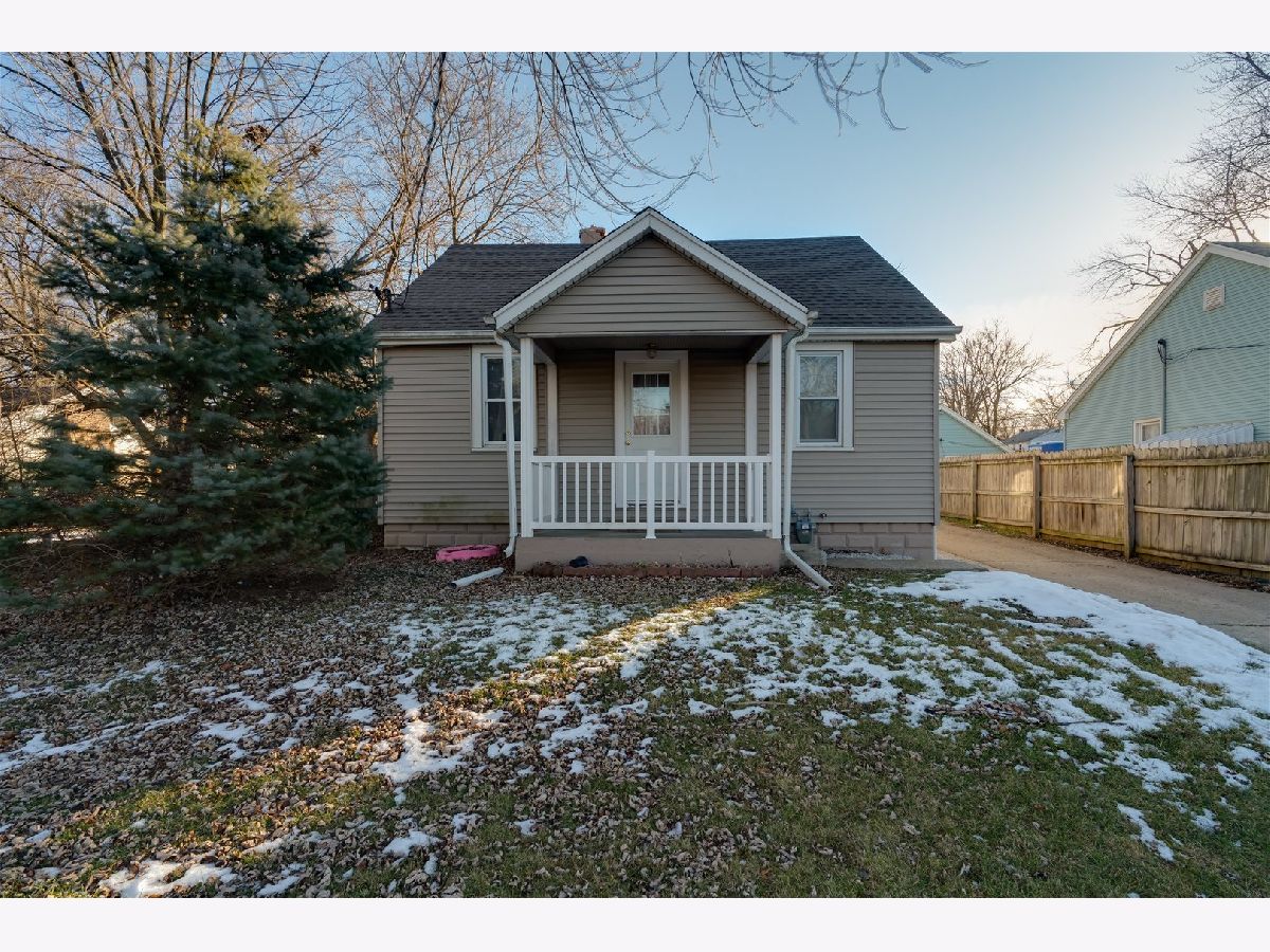  Sold Creve Coeur Illinois, 516 Roberts