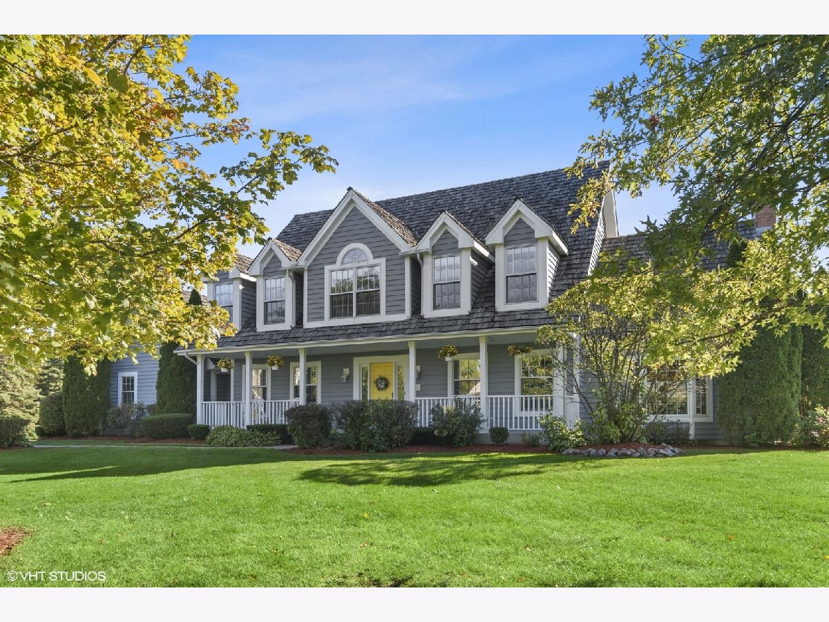 Homes Sold Herons Crossing Kildeer Illinois, 22859 Ridgewood