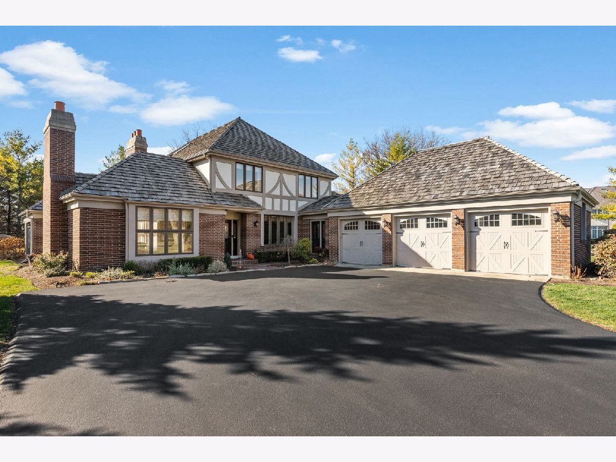 Homes Sold The Ponds South Barrington Illinois, 7 Stonebrook