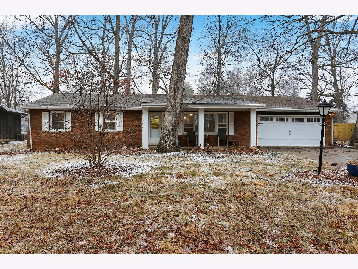 Homes Sold Wood Glen Mahomet Illinois, 600 Dunbar