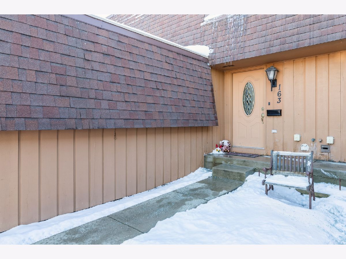 Homes & Condos & Townhomes Sold Brentwood Estates Palatine Illinois, 163 Lake Cook