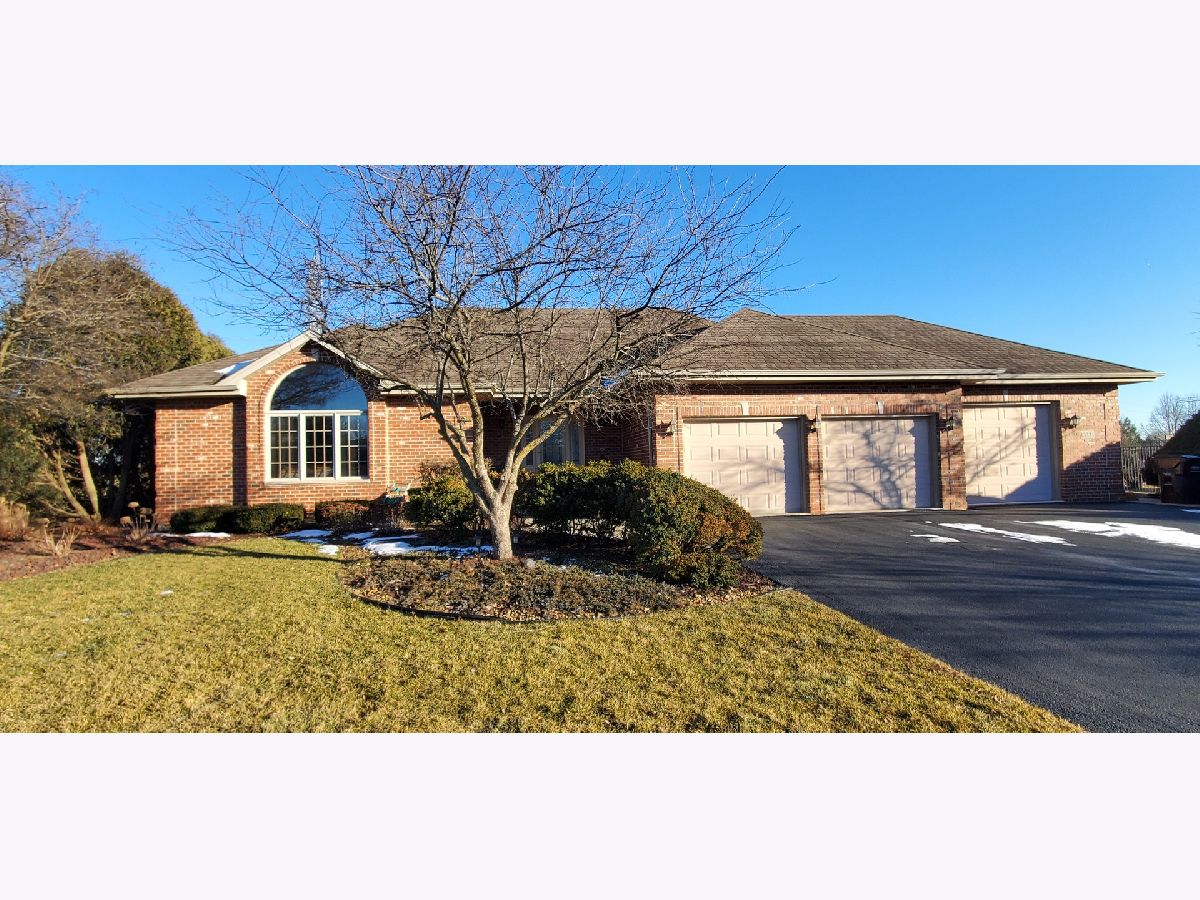 Homes Sold Fox Pointe Lemont Illinois, 13331 Meadow Hill