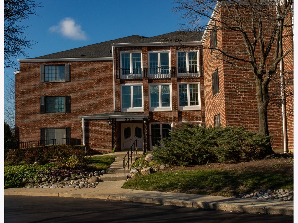 Condominiums Sold Park Orleans Elk Grove Village Illinois, 520 Biesterfield