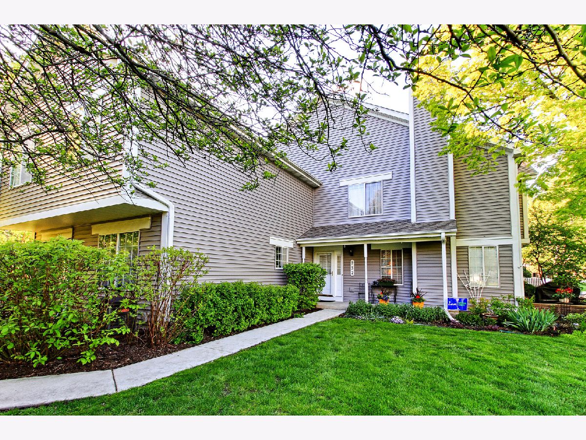 Homes & Townhomes & Condos Sold Surrey Ridge Sleepy Hollow Illinois, 932 Surrey