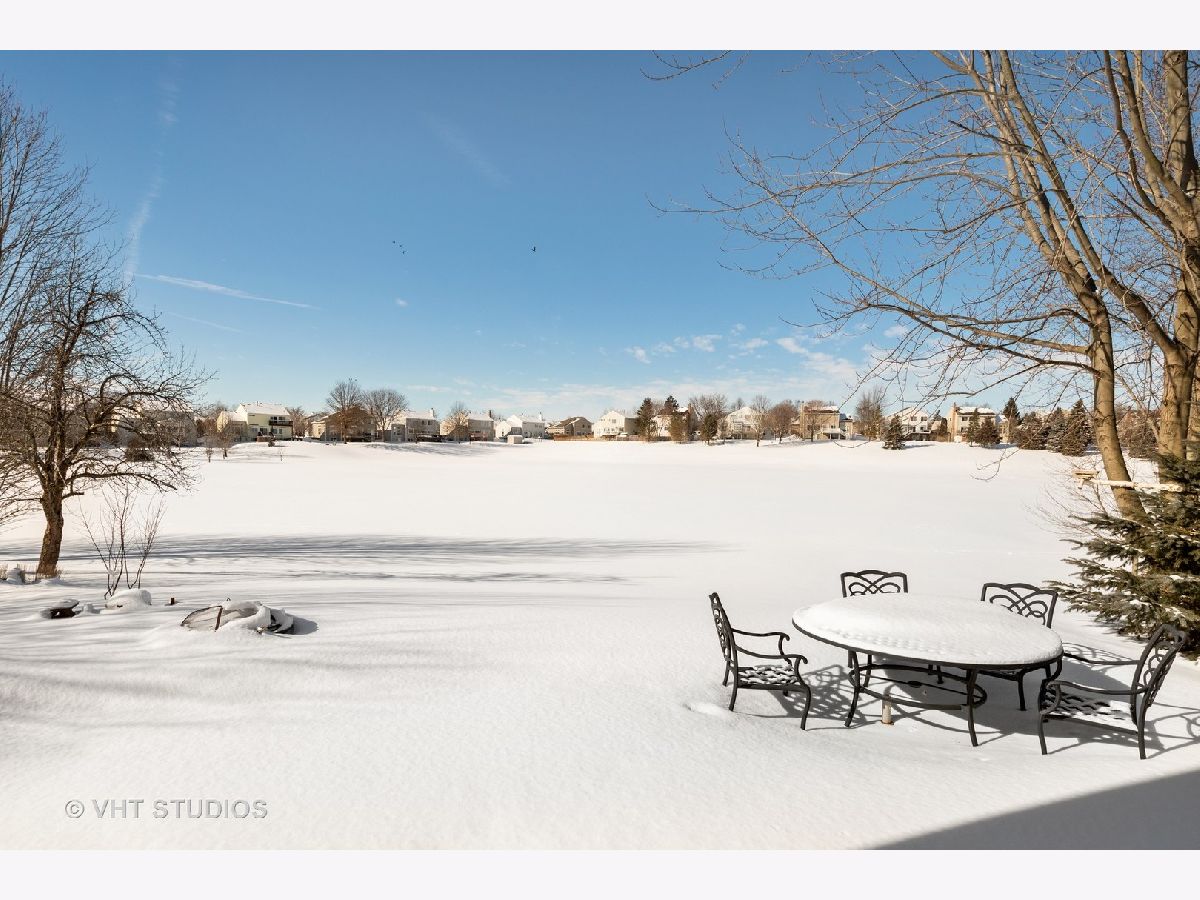 Homes Sold Star Summit At Big Sky Lake In The Hills Illinois, 1159 Heavens Gate
