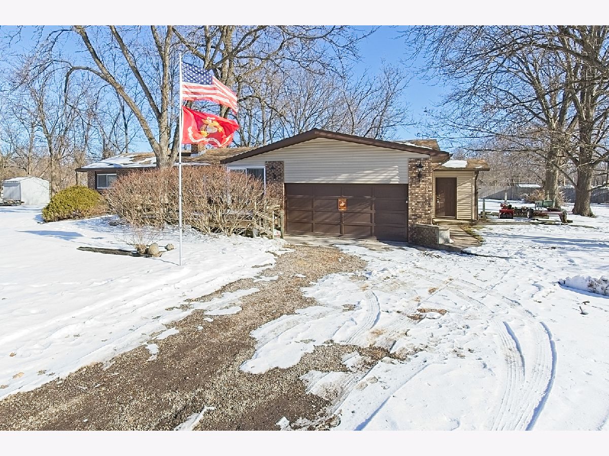 Homes Sold Shaws Round Lake Illinois, 35695 Wilson