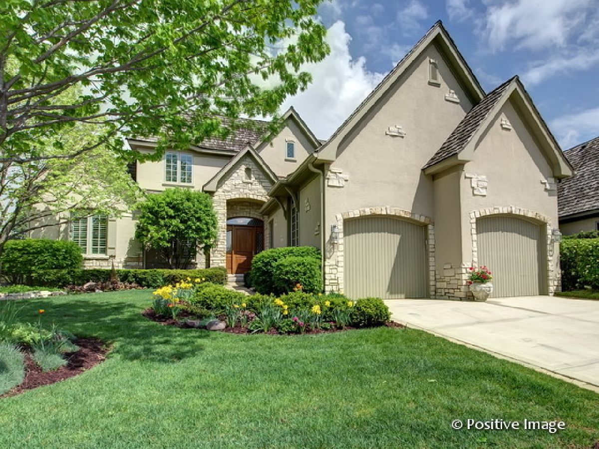 Homes Sold Forest Gate Oak Brook Illinois, 11 Forest Gate