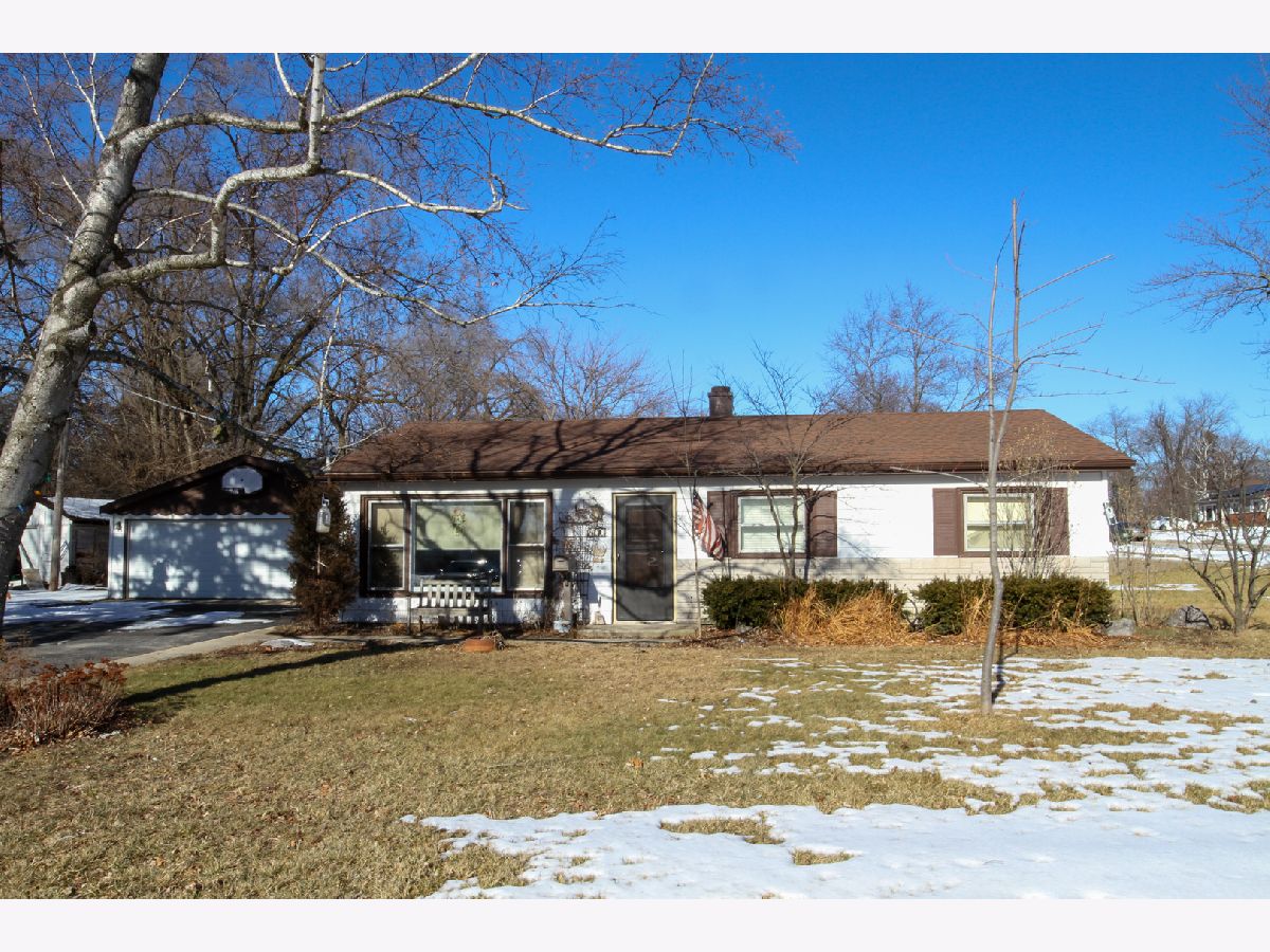 Homes Sold Dimuccis Mundelein Garden Mundelein Illinois, 400 Hawley