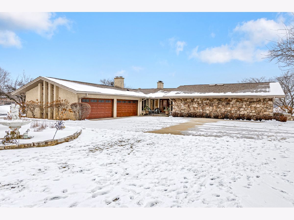 Homes Sold The Coves South Barrington Illinois, 12 Watergate