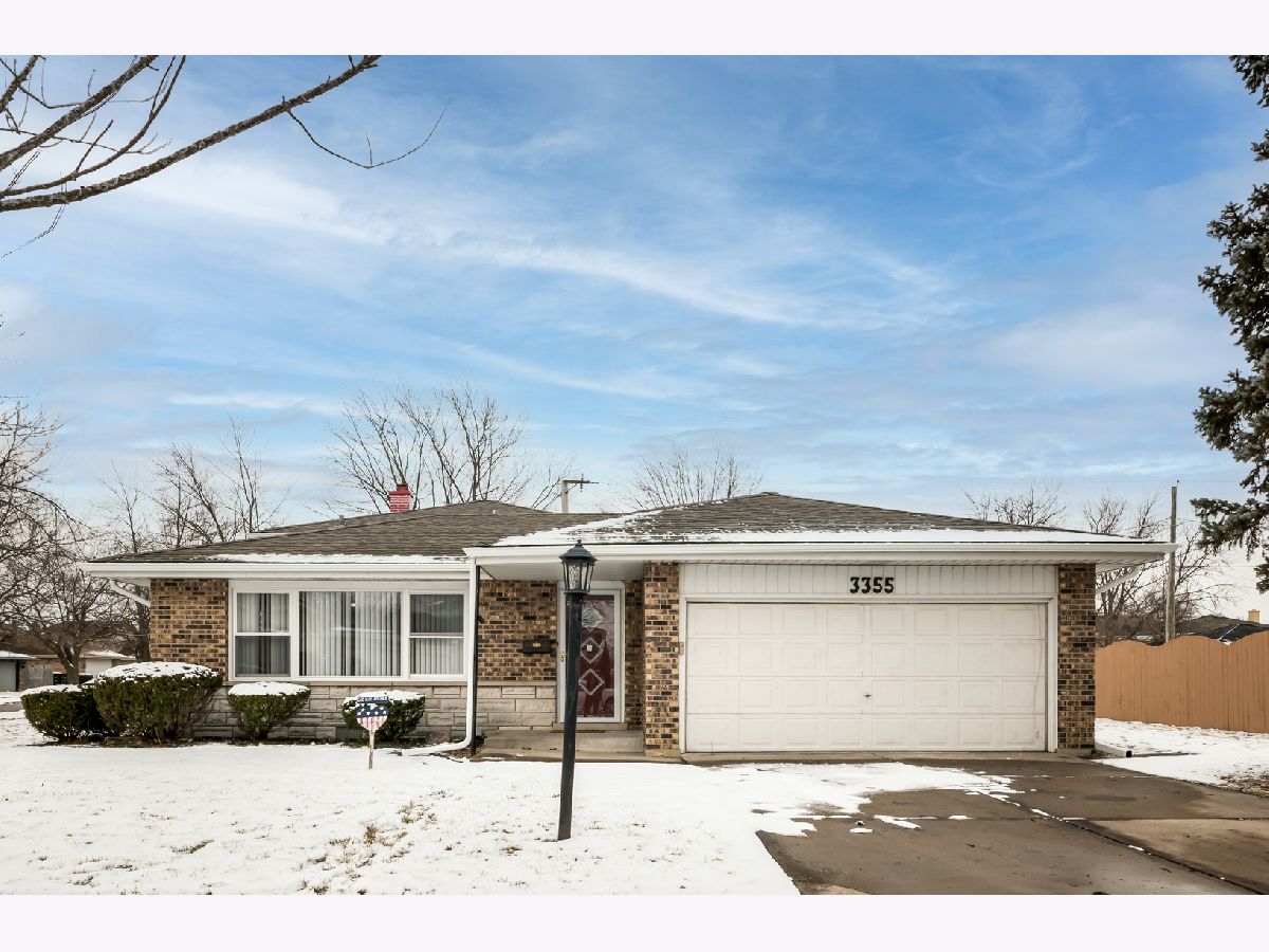 Homes Sold Pasquinelli Lansing Illinois, 3355 191st