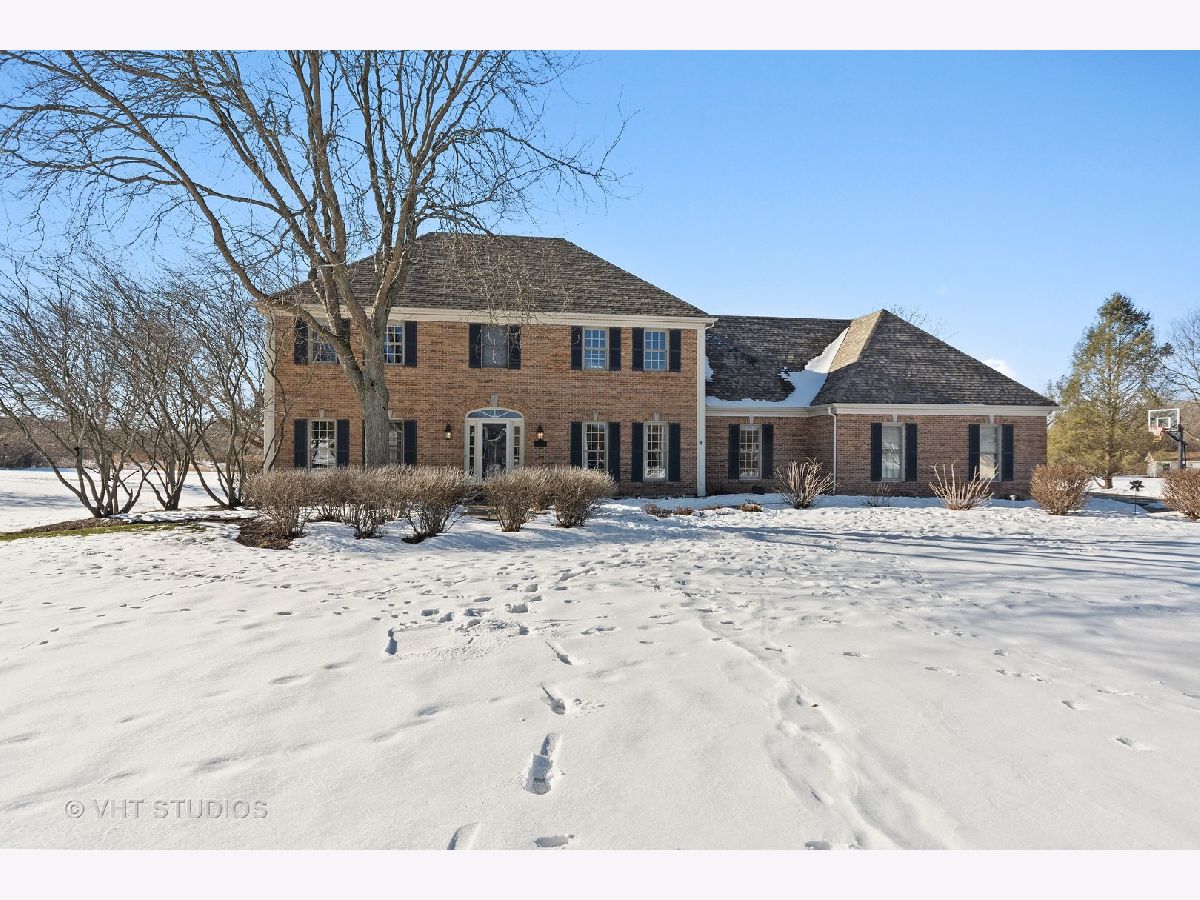 Homes Sold The Maples St Charles Illinois, 5N200 Grey Barn