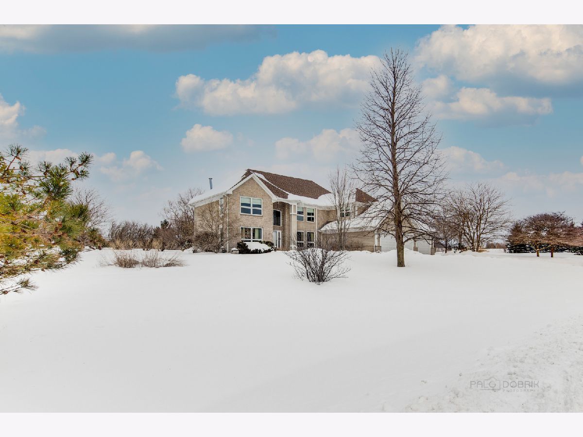 Homes Sold Copperfield Hawthorn Woods Illinois, 101 Governors