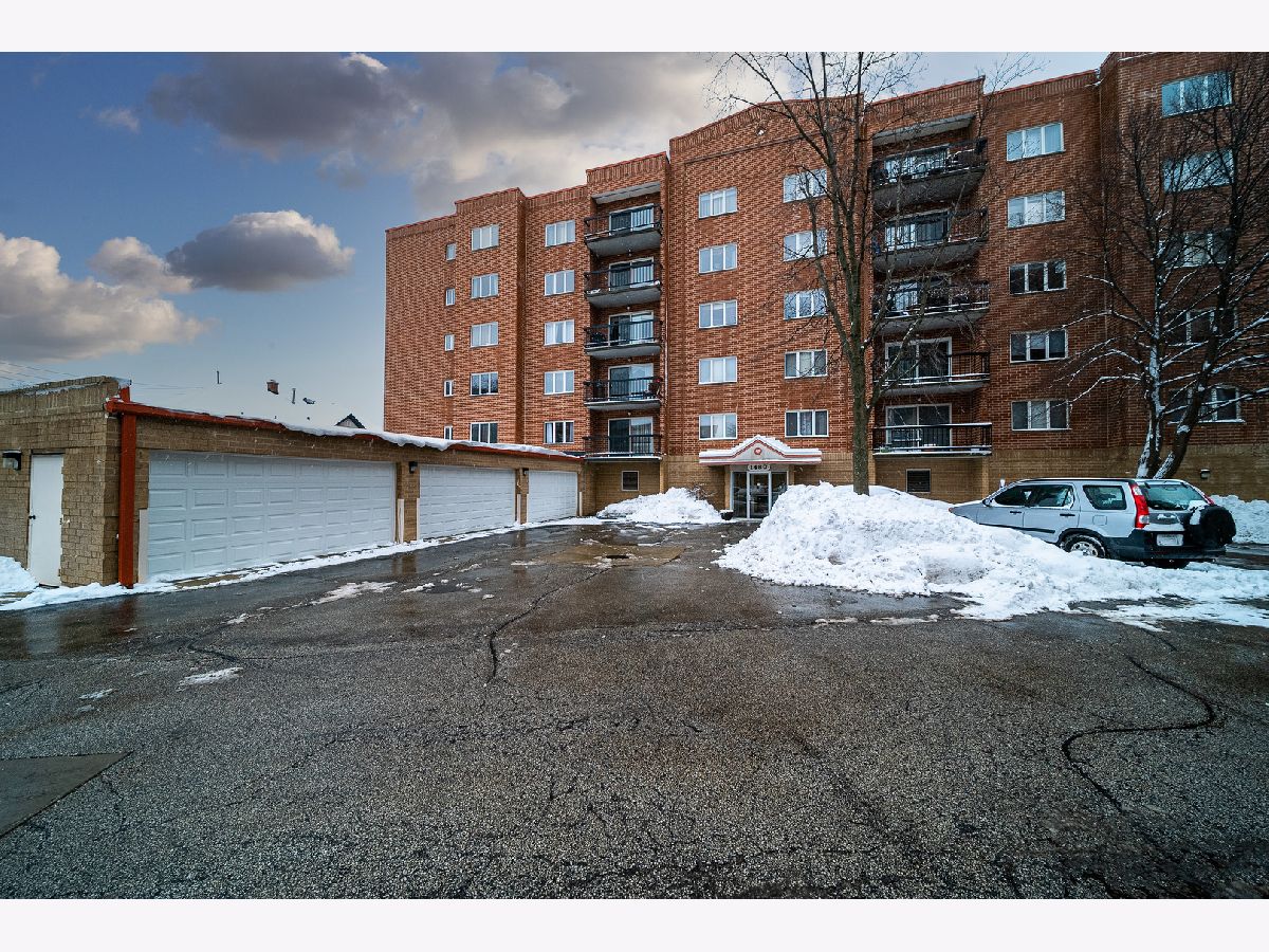 Condominiums Sold Jefferson Walk Des Plaines Illinois, 1480 Jefferson