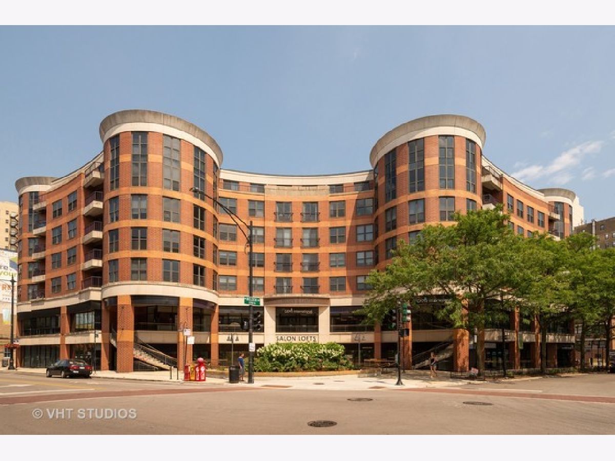 Condominiums Sold Belden Centre Chicago Illinois, 350 Belden