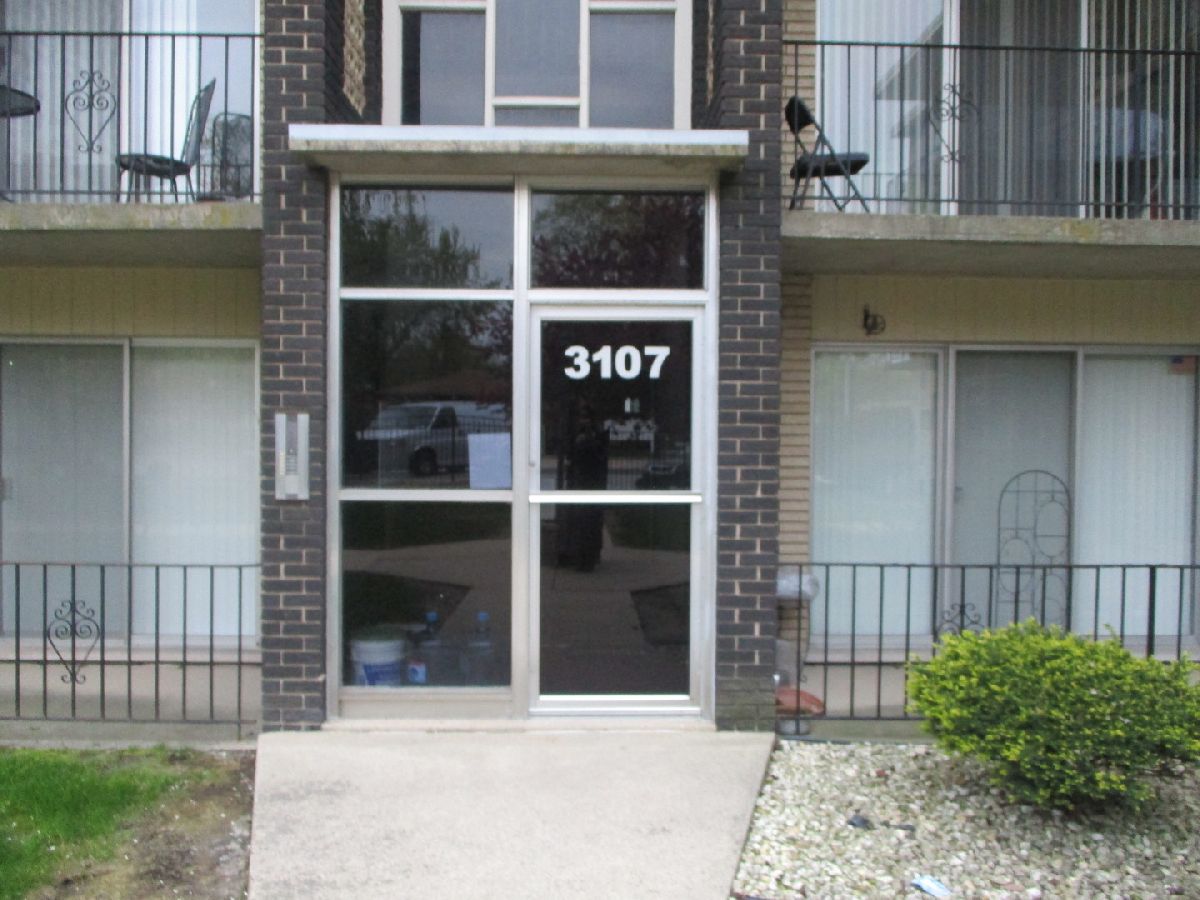 Condominiums & Homes Sold Bernice Terrace Lansing Illinois, 3107 Bernice
