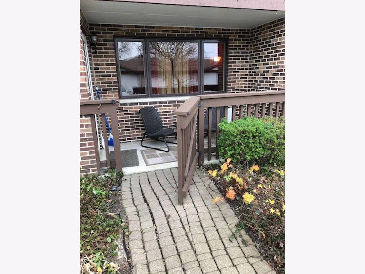 Condominiums Sold Central Park Condos Oak Lawn Illinois, 5640 103rd