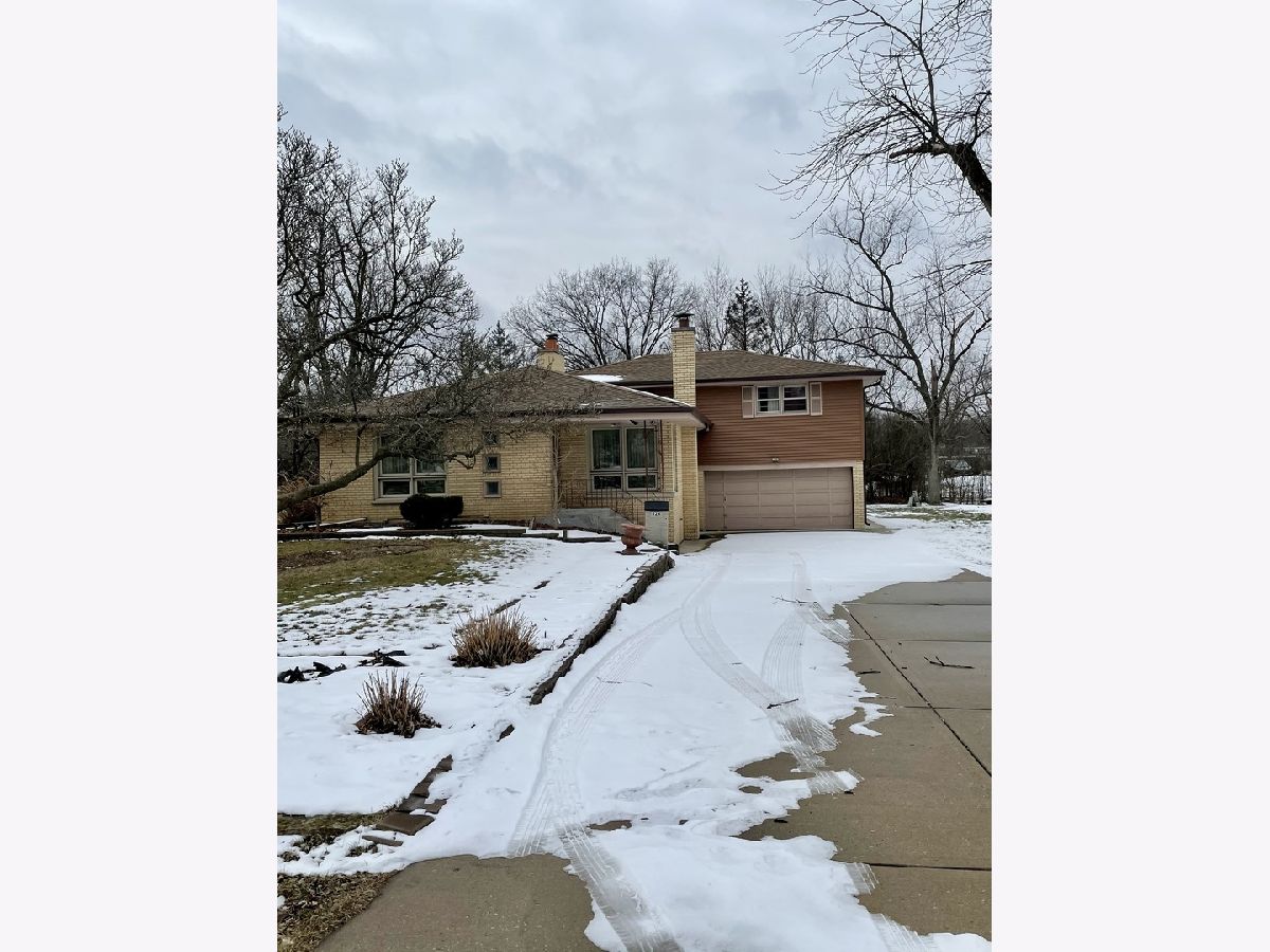 Homes Sold Olympia Woods Olympia Fields Illinois, 524 Brookwood