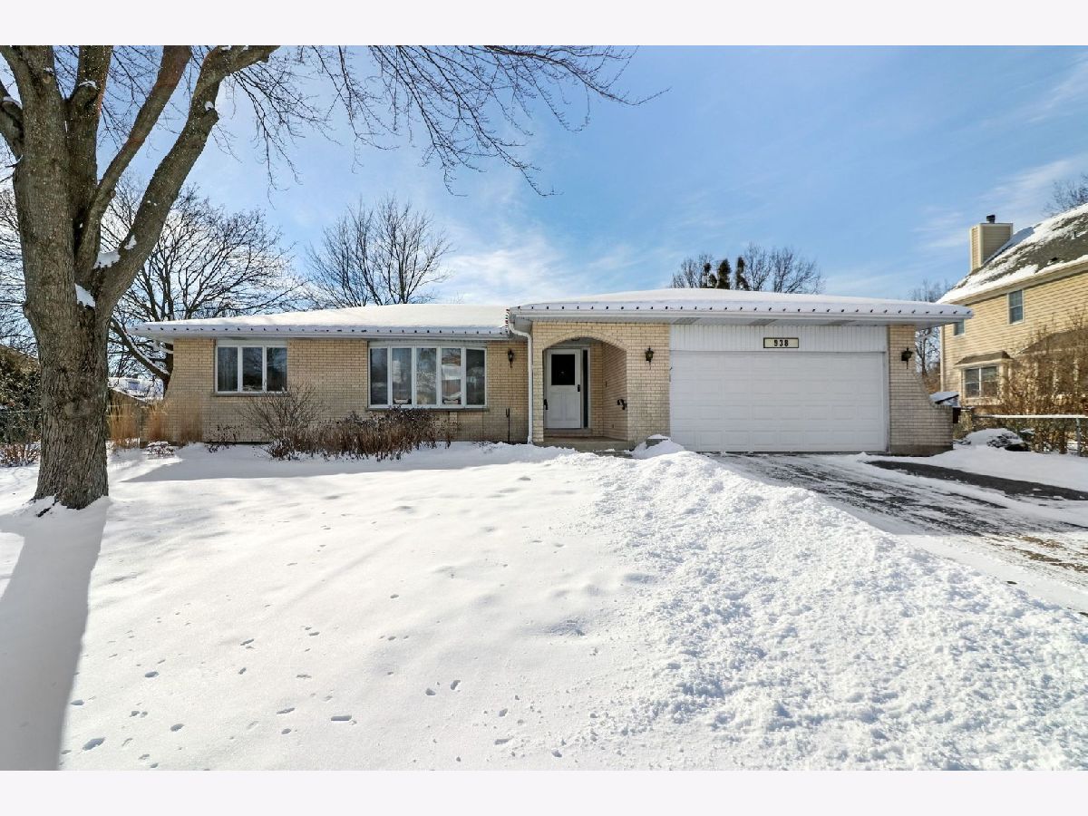 Homes & Townhomes Sold John Kings Emerald West Woodstock Illinois, 938 Duvall