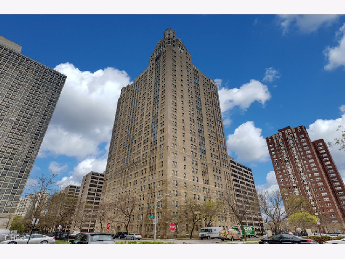 Condominiums Sold Indian Village Chicago Illinois, 5000 East End