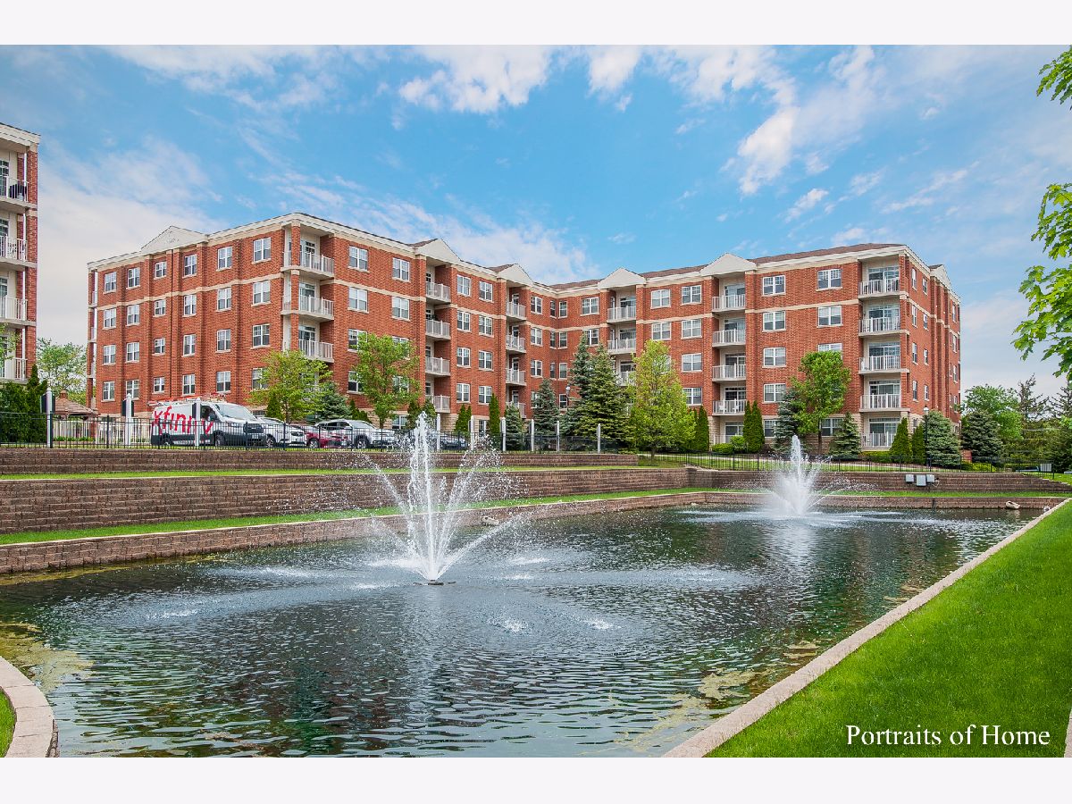 Condominiums Sold One Itasca Place Itasca Illinois, 1 Itasca