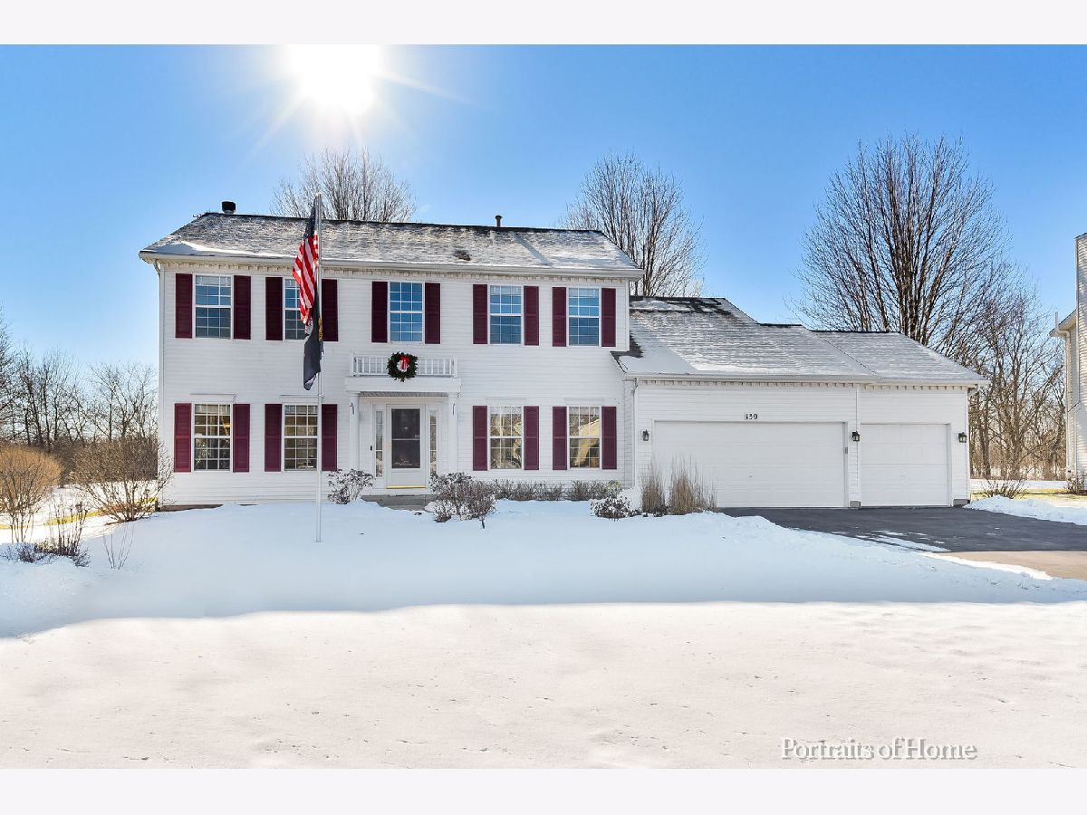 Homes Sold Blackberry Trail Aurora Illinois, 130 Hankes