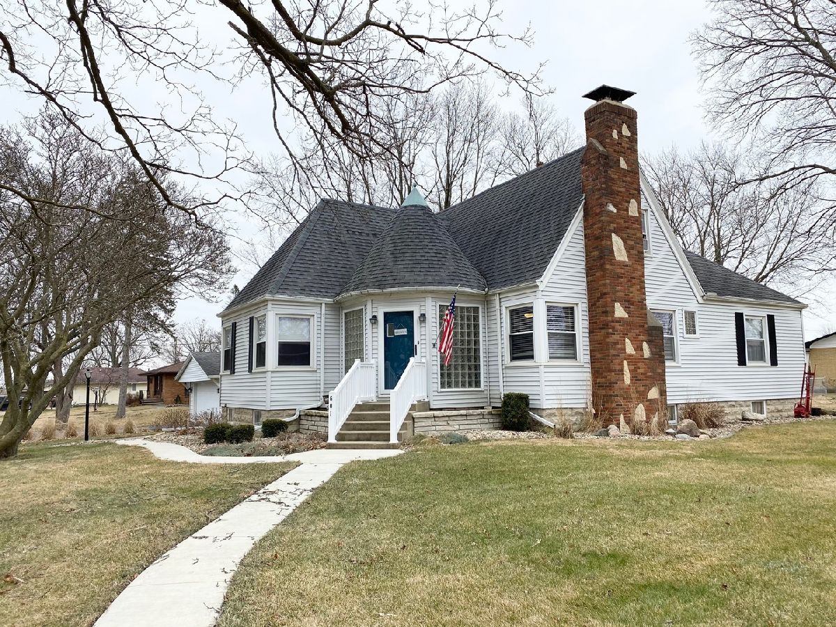 Chatsworth IL Real Estate, Homes For Sale & For Rent Sadie Winter