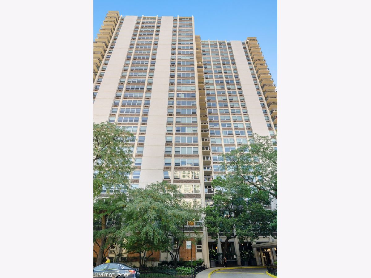 Condominiums Sold Eliot House Chicago Illinois, 1255 Sandburg
