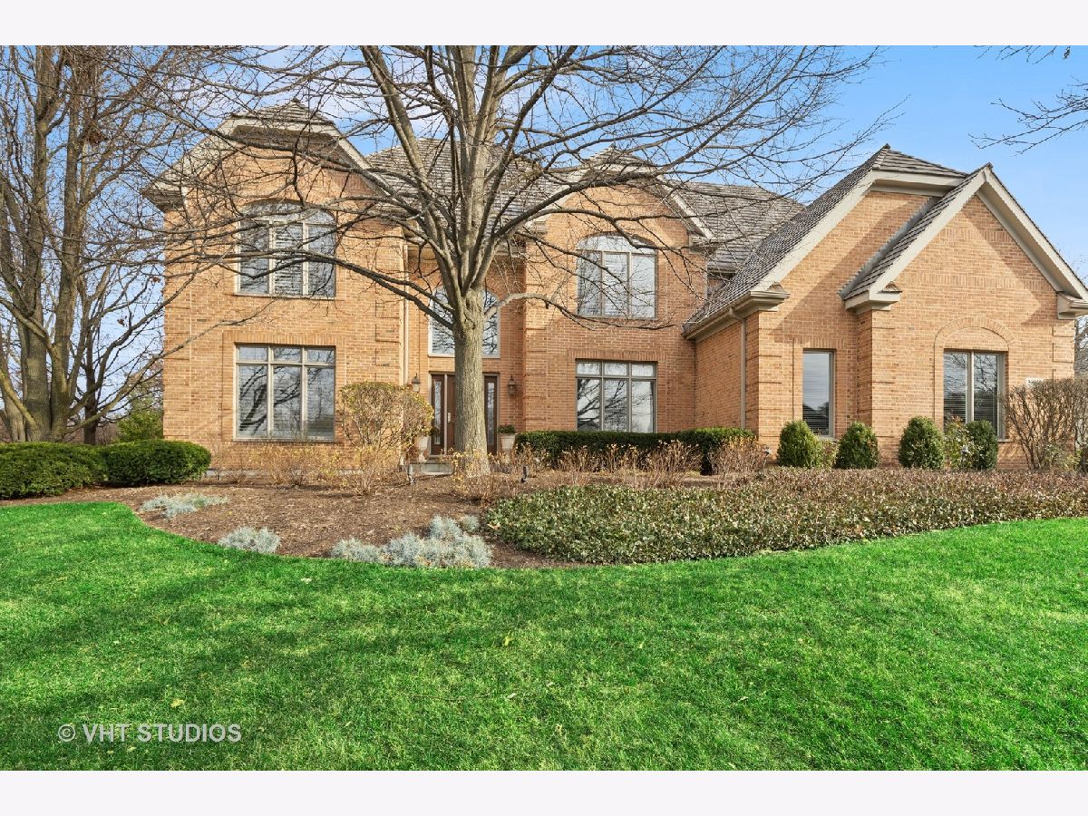 Homes & Condos & Townhomes Sold Ivanhoe Estates Ivanhoe Illinois, 28759 Sky Crest