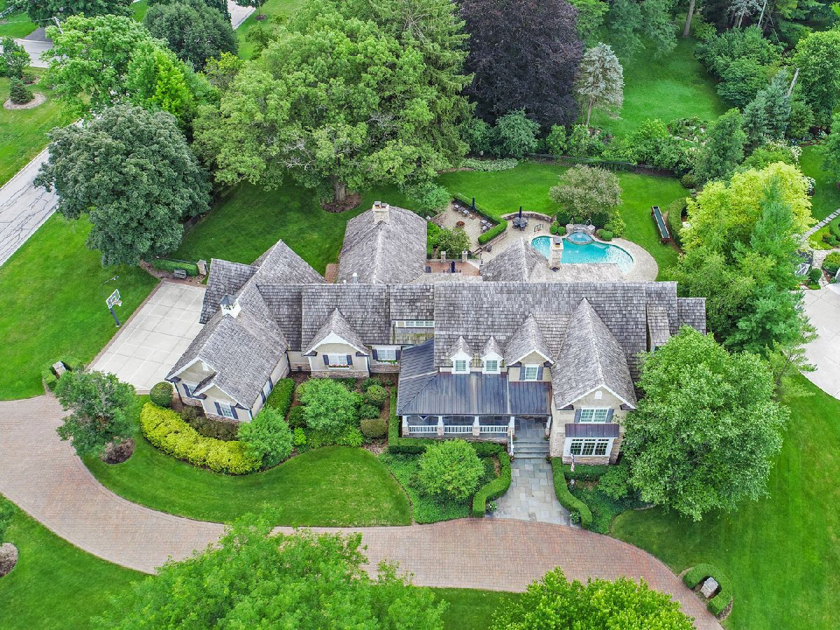 Homes Sold The Meadows Geneva Illinois, 727 Sunset