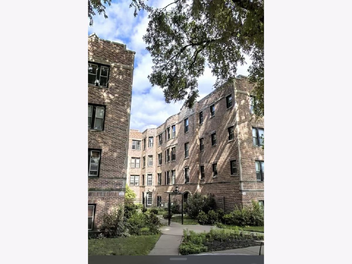Condominiums Sold The Saxony Evanston Illinois, 134 Clyde