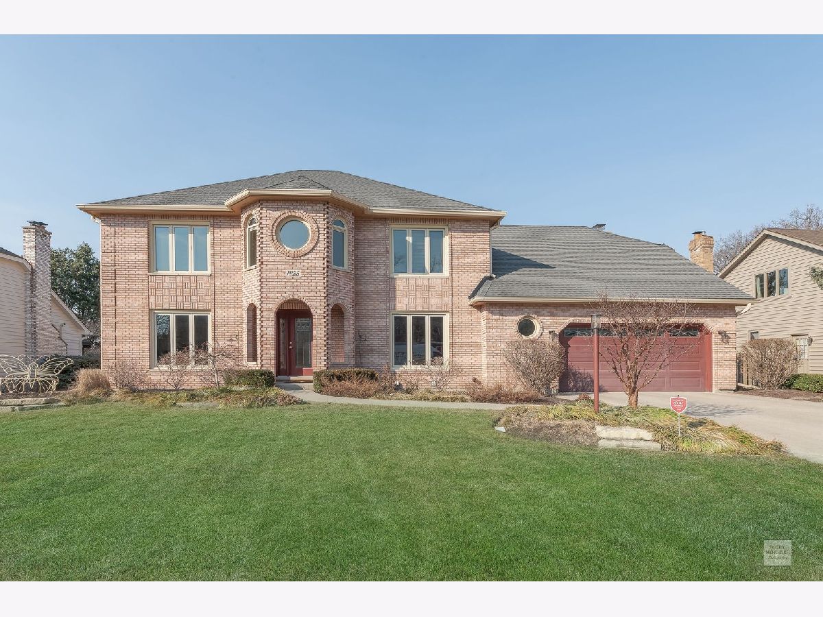 Homes Sold High Oaks Naperville Illinois, 1825 Arabian