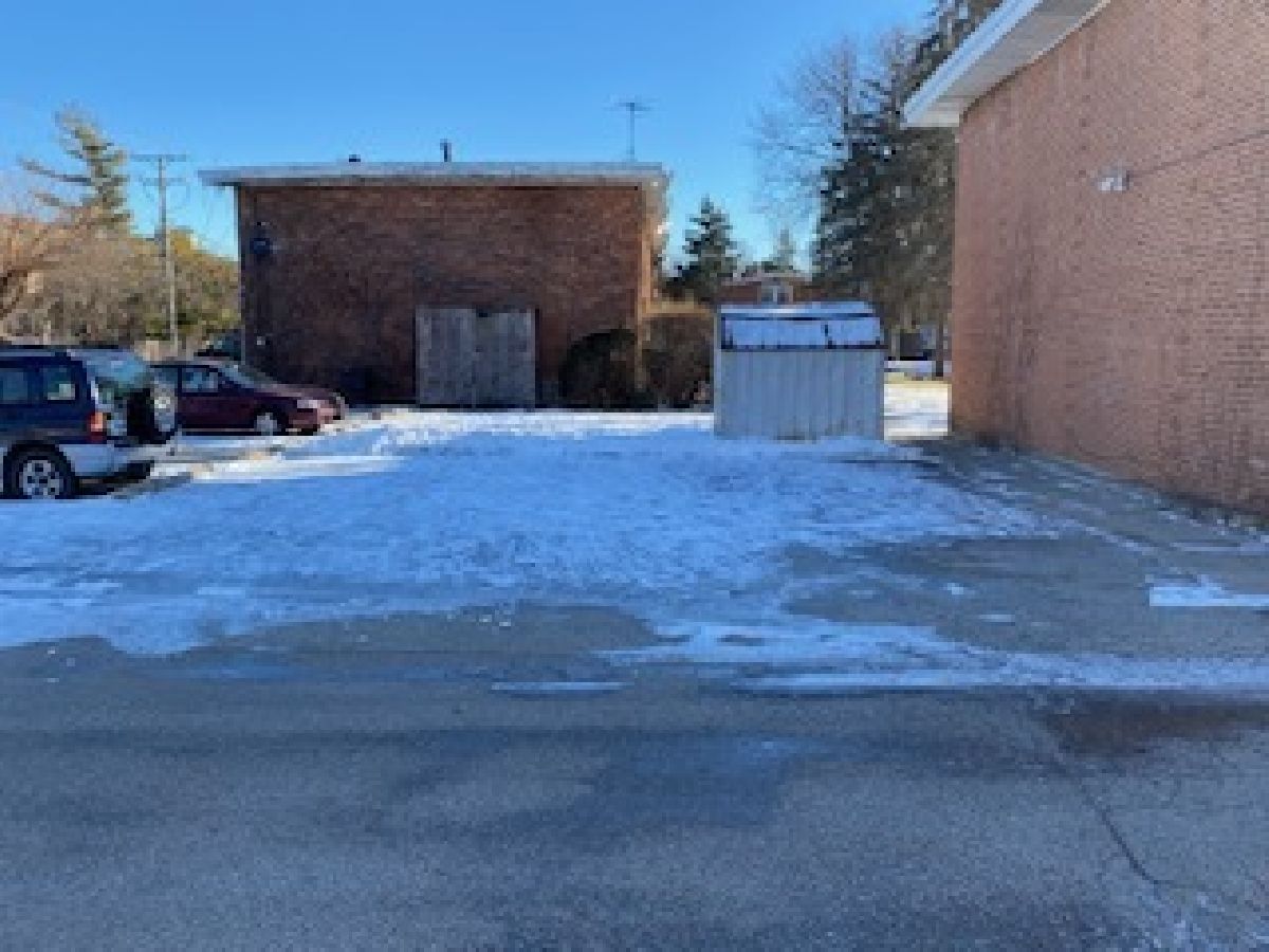 Townhomes Sold Woodland Townhomes Des Plaines Illinois, 1560 Woodland