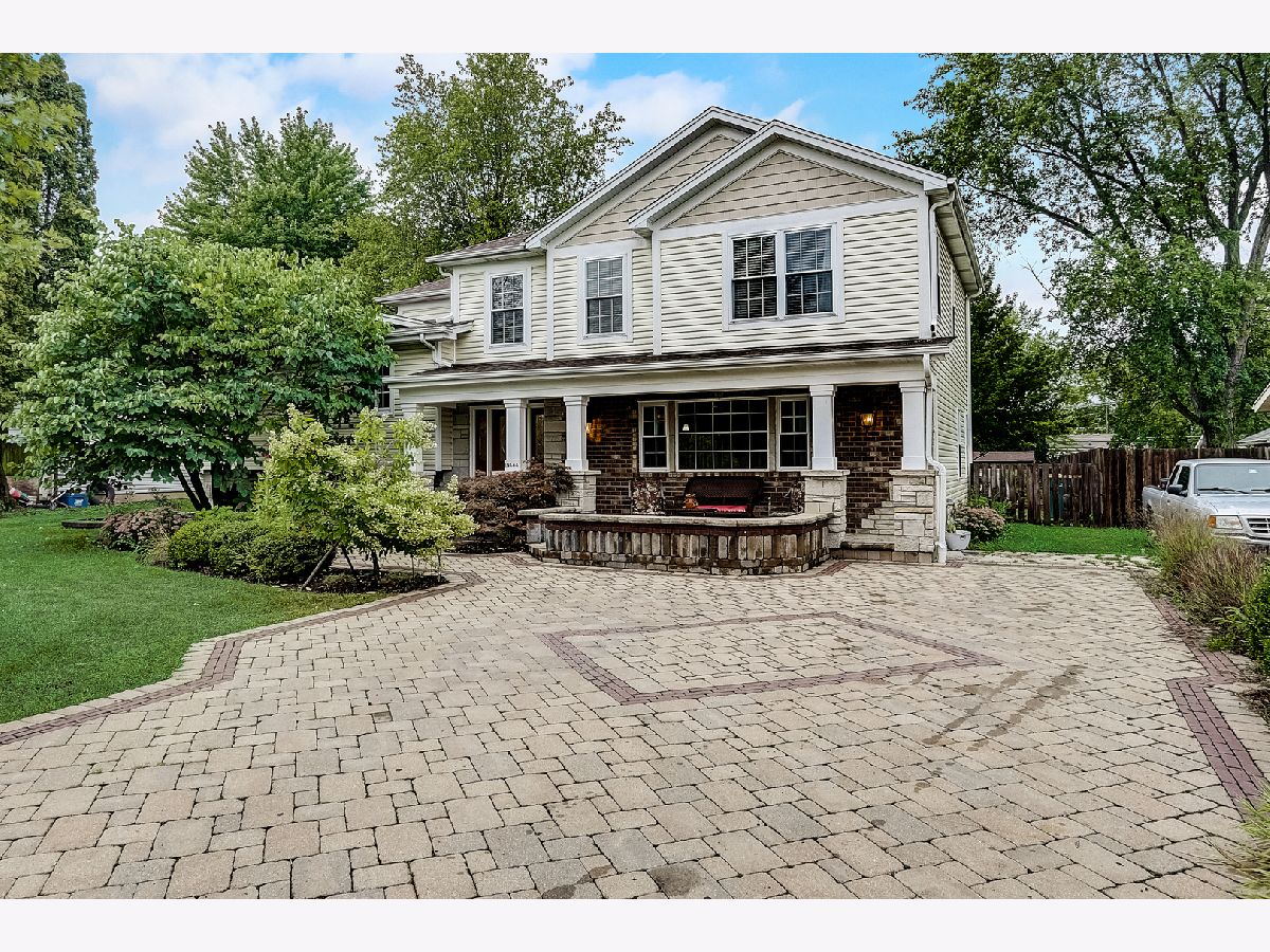 Homes Sold Glen Ellyn Heights Glen Ellyn Illinois, 1N444 Forest
