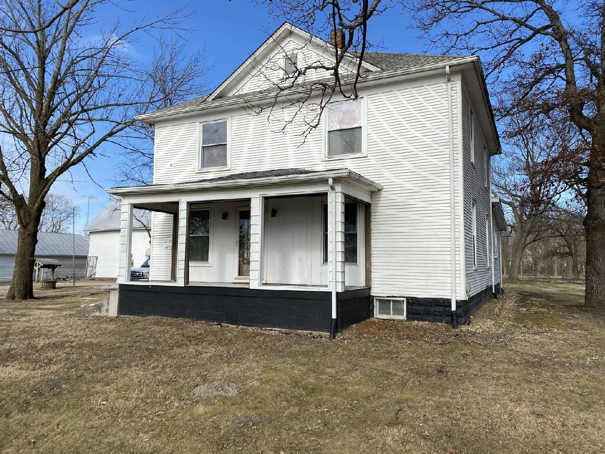  Sold Tremont Illinois, 28318 Hinman